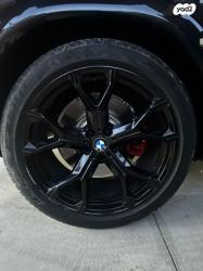 ב.מ.וו X6 4X4 XDRIVE 40I M-Superior אוט' 3.0 (335 כ''ס) ק'-2 בנזין 2021 למכירה 