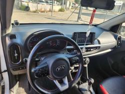 קיה פיקנטו GT Line אוט' 1.2 (84 כ''ס) בנזין 2020 למכירה בראשון לצי