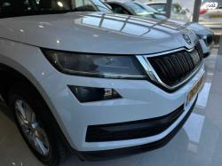 סקודה קודיאק Ambition אוט' 7 מק' 4 דל' 1.5 (150 כ''ס) בנזין 2020 למכיר