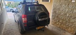 סוזוקי גרנד ויטרה 4X4 JLX אוט' 5 דל' 2.0 (140 כ''ס) בנזין 2007 למכיר