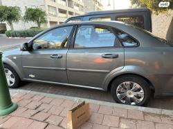 שברולט אופטרה LS Plus אוט' 5 דל' 1.6 (109 כ''ס) בנזין 2010 למכירה בא