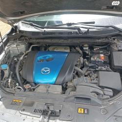 מאזדה CX-5 4X2 Executive אוט' 2.0 (155 כ"ס) בנזין 2013 למכירה בראשון לצ