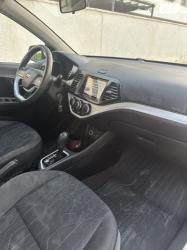 קיה פיקנטו LX אוט' 1.0 (66 כ"ס) בנזין 2016 למכירה בבאר שבע