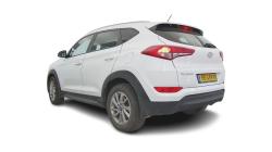 יונדאי טוסון Premium אוט' בנזין 2.0 (155 כ"ס) בנזין 2017 למכירה ב