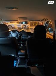 מיצובישי אאוטלנדר Intense אוט' 7 מק' 2.0 (150 כ"ס) בנזין 2017 למכיר