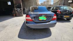 מרצדס CLK CLK350 Luxury קופה אוט' 3.5 (272 כ''ס) בנזין 2006 למכירה בירו