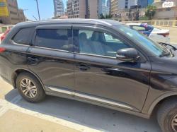 מיצובישי אאוטלנדר Intense אוט' 5 מק' 2.0 (150 כ"ס) בנזין 2015 למכיר