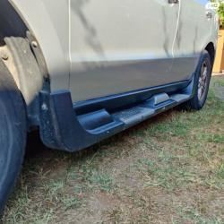 יונדאי סנטה פה 4X4 Executive אוט' בנזין 5 מק' 2.3 (174 כ''ס) בנזין 2010