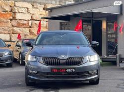 סקודה אוקטביה Special Edition אוט' 1.8 (180 כ''ס) בנזין 2016 למכירה בח