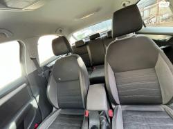 סקודה אוקטביה Ambition אוט' 1.4 (150 כ''ס) בנזין 2018 למכירה בנצרת 