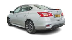 ניסאן סנטרה SR אוט' 1.8 (130 כ"ס) בנזין 2018 למכירה ב