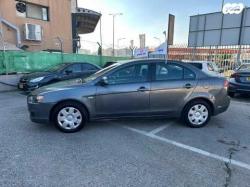 מיצובישי לנסר הדור החדש Invite אוט' 1.5 (109 כ''ס) בנזין 2011 למכי