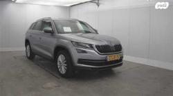 סקודה קודיאק Style אוט' 7 מק' 4 דל' 1.5 (150 כ''ס) בנזין 2020 למכירה 