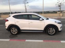 יונדאי טוסון Premium אוט' בנזין 2.0 (155 כ"ס) בנזין 2016 למכירה בי