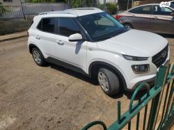 יונדאי וניו Inspire אוט' 1.6 (123 כ"ס) בנזין 2020 למכירה בזכרון יע