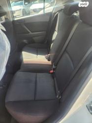 מאזדה j Active סדאן אוט' 1.6 (105 כ''ס) בנזין 2012 למכירה בראשון לצ