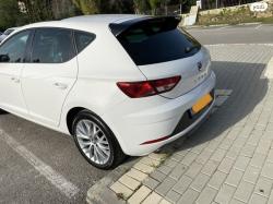 סיאט לאון Style FL אוט' 5 דל' 1.4 (150 כ"ס) בנזין 2017 למכירה בירושל