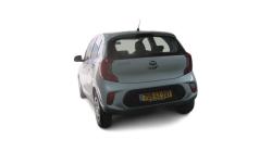 קיה פיקנטו LX אוט' 1.2 (84 כ"ס) בנזין 2020 למכירה ב