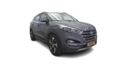 יונדאי טוסון Turbo Luxury אוט' בנזין 1.6 (177 כ"ס) בנזין 1970 למכירה
