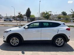 יונדאי טוסון Premium אוט' בנזין 2.0 (155 כ"ס) בנזין 2017 למכירה בפ