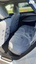 ג'ילי - Geely Geometry C 460Pro אוט' חשמלי (204 כ"ס) חשמלי 2023 למכירה בע