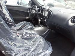 ניסאן ג'וק / Juke Acenta אוט' 1.6 (117 כ"ס) בנזין 2012 למכירה בבת ים