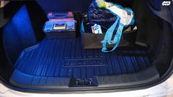 ג'ילי - Geely Geometry C 460Pro אוט' חשמלי (204 כ"ס) חשמלי 2022 למכירה בק