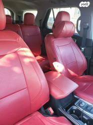 פורד אקספלורר 4X4 Limited אוט' 2.3 (300 כ''ס) בנזין 2022 למכירה באשד