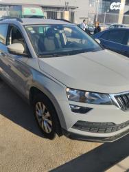 סקודה קארוק Ambition אוט' 1.5 (150 כ''ס) בנזין 2018 למכירה בראשון ל