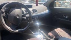 רנו פלואנס Comfort אוט' דיזל 1.5 (110 כ"ס) [2012-2013] דיזל 2013 למכירה 