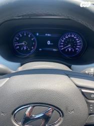 יונדאי פליסדה Luxury אוט' 8 מק' 3.8 (291 כ"ס) בנזין 2022 למכירה ברמ