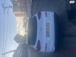 יונדאי טוסון Panoramic אוט' בנזין 2.0 (155 כ"ס) בנזין 2020 למכירה ב