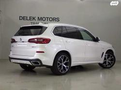 ב.מ.וו X5 4X4 XDRIVE 40I Superior אוט' 7 מק' 3.0 (340 כ''ס) בנזין 2020 למכירה 