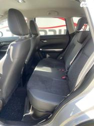 סוזוקי ויטרה Adas GLX אוט' 1.4 (140 כ''ס) בנזין 2021 למכירה בראשון 