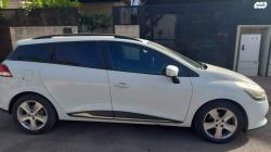 רנו קליאו דור 4 (2013-2019) Expression Pack Plus אוט' 1.2 (118 כ''ס) בנזין 2016