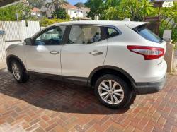 ניסאן קשקאי Acenta אוט' 1.2 (115 כ''ס) בנזין 2015 למכירה ביבנה