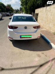 מאזדה j Premium סדאן אוט' 2.0 (165 כ''ס) בנזין 2023 למכירה בחולון
