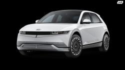 יונדאי איוניק 5 Elite אוטו' חשמלי (217 כ"ס) חשמלי 2023 למכירה בי
