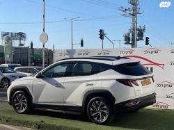 יונדאי טוסון Luxury אוט' 1.6 (180 כ''ס) בנזין 2021 למכירה בראשון ל