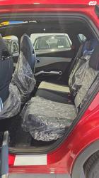 בי.ווי.די / BYD אטו 3 Design אוט' (204 כ"ס) היברידי חשמל / בנזין 2023