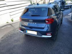 יונדאי וניו Supreme אוט' 1.6 (123 כ"ס) בנזין 2022 למכירה בנצרת עיל