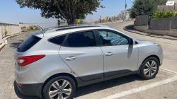 יונדאי iX35 Open Sky אוט' 2.0 (154 כ''ס) בנזין 2015 למכירה בירושלים