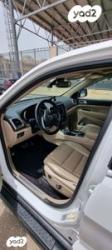ג'יפ / Jeep גרנד צ'ירוקי 4X4 Limited אוט' 3.6 (282 כ"ס) בנזין 2018 למכיר