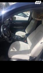מאזדה CX-5 Comfort אוט' 2.0 (165 כ''ס) בנזין 2019 למכירה באלעד