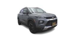 שברולט טרייל בלייזר LT Plus אוט' 5 מק' 1.3 (155 כ''ס) בנזין 2021 למכ