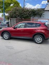 מאזדה CX-5 4X2 Executive אוט' 2.0 (155 כ"ס) בנזין 2014 למכירה בתלמי יחי