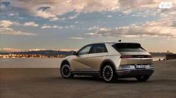 יונדאי איוניק 5 Elite אוטו' חשמלי (217 כ"ס) חשמלי 2023 למכירה בכ