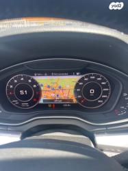 אאודי Q5 4X4 Design Limited אוט' 2.0 (245 כ''ס) בנזין 2020 למכירה בבני בר