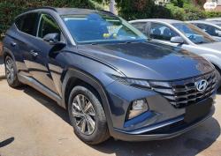 יונדאי טוסון Premium אוט' בנזין 2.0 (156 כ"ס) בנזין 2021 למכירה בב