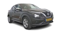 ניסאן ג'וק / Juke Acenta-Teck אוט' 1.0 (117 כ''ס) בנזין 2021 למכירה ב